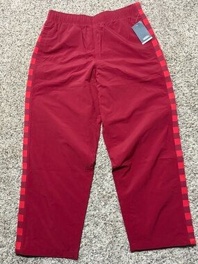 Vans Ronnie Track Pant